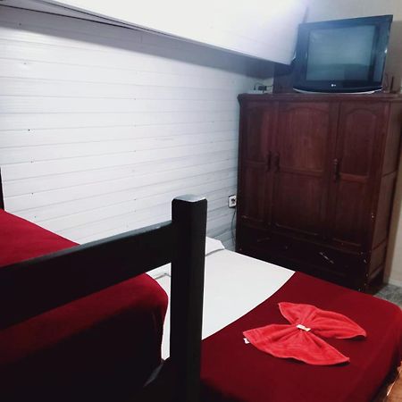 Pousada Viver Capsula Hotel Bauru Bilik gambar