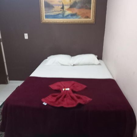 Pousada Viver Capsula Hotel Bauru Bilik gambar